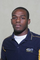 Assistant Coach John Jones